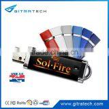 Promotional USB Flash Drive 8GB Wholesale USB Flash Drive Custom Logo