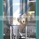 7BBL stainless steel fermentation tank