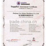 Double Pe Paper Cup Machine thumbnail-4