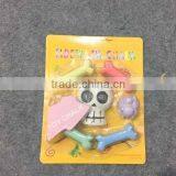 Unique Shape Sidewalk Toy Chalk