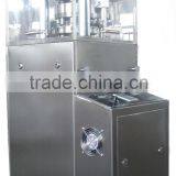 Lab Scale Tablet Press /manual Tablet Press/rotary Tablet Press thumbnail-2