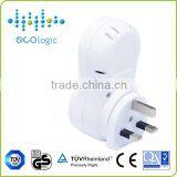 Smart Learning Code Wireless Remote Control Switch Outlet thumbnail-3