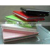 7inch Via8850 Touch Screen Mini Laptop Cortex A9 1.5GHz Webcam Android 4.0 WiFi RJ45 Ethernet External 3G HDMI