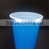 Hot Sale 7oz disposable Plastic party cup