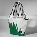 Classic Plain Cotton Tote Bag thumbnail-1