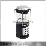 Plastic Battery Powered 12 LED Camping Light thumbnail-1