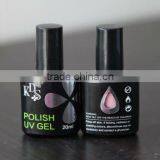 OEM Gel Polish Private Lable Soak Off Nail Gel Polish 3Steps UV Gel Polish thumbnail-1