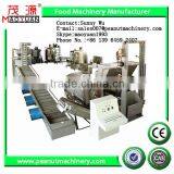 First-class Peanut Butter Production Line 100% Manufacture