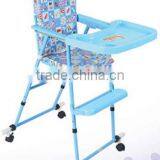 HILO Baby High Chairs thumbnail-1