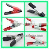 Wholesale Bakelite 105mm Rubber Battery Alligator Clip thumbnail-3