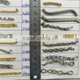 Very Popular Metal Chain in the World.Classic Chain,handbag Chain Necklace Chain.snake Chain