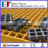 Powerful Fiberglass Molded Grating Manufacturer GRP Grating For Equipment Platform thumbnail-4