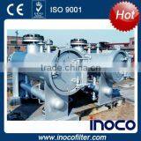 Vane Type Separator ( InoNG-Van )