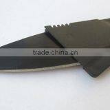 Plastic Handle Credit Card Knife for Outdoor Camping Equipment thumbnail-5