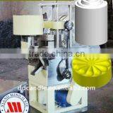 Directly Sale Four Piece Exturding Tealight Machine