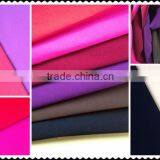 Tricot Flock Fabric Zeer Velvet