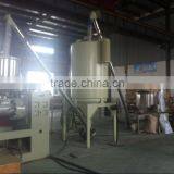 PE Single Wall Corrugated Pipe Production Line thumbnail-2