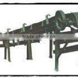 Belt Conveyor for Transfer Mertierials in Brick Making Processing