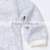 Basic Design Comfortable Baby Wear Winter Velour Baby Wear thumbnail-3