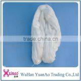 Ring Spun Hanks Raw Whellote Polyester Yarns thumbnail-2