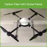 Top Quality! Support 28'' Propeller 1300mm HIGH GRADE Carbon Fiber Quadcopter Drone Frame thumbnail-1