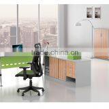 Hot Sale Modern Design High Quality Office Desk for Manager