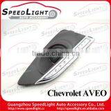 Hot Selling Hight Power LED Daytime Running Light Accesorios Chevrolet Aveo