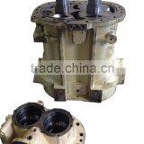 Refurbishment Screw Air End Atlas Copco Compressor Head