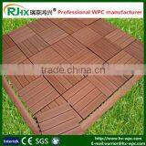 Wood Plastic Composite Deck for Indoor Decorative Floor thumbnail-5