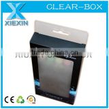 clear pp box display for phone case package                        
                                                Quality Choice