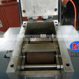 KEFEI LQ300 PET ABS PPS Recycle Plastic Prilling Machine thumbnail-4