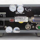 Rohde & Schwarz NRVS Power Meter thumbnail-3