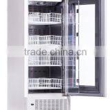 High Quality Blood Bank Refrigerator 4 Degree