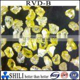 Industrial White/ Yellow RVD Diamonds Powder