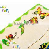 Hot Selling Wooden Upgrowth Kids Puzzle Toys thumbnail-3