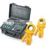 Advanced Earth Resistance Testers