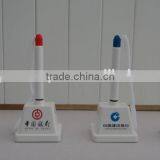 Bank Table Pen