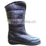 Winter Boots