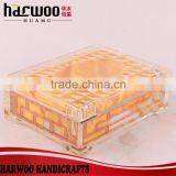 Cusom Made Acrylic Box thumbnail-1