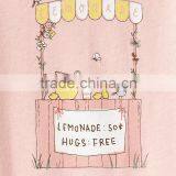 Wholesale Baby Rompers Newborn Clothes Baby Boy/Girl Bodysuit thumbnail-3