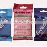 Operate Convenient ,biscuit and Chocolate Packing MachineOperate Convenient ,biscuit and Chocolate Packing Machine thumbnail-4