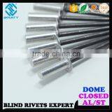 MANUFACTURER IFI 126 WATERPROOF ALU/ST SEALED RIVETS thumbnail-6