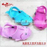 Children EVA Hot Selling Clog Slipper thumbnail-3