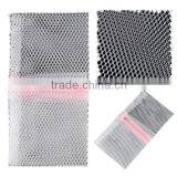 30x40cm Convenient Bra Clothes Wash Laundry Saver Lingerie Bags Home Using Clothes Washing Bag Protect Wash Bag Coarse Mesh thumbnail-3