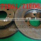 Professinal !! Brake Disc 40206-71E01 71E05