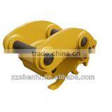 Heavy Duty Quick Coupler for Excavator