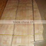 Popular FSC% Rubber Wood Veneer