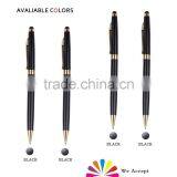 New Style Promotional Metal Stylus Ball Pen Classic Capacitive Stylus Touch Ball Pen thumbnail-4