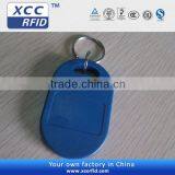 7-year Offer Silk Printable ABS Rfid Key Fob Tag ID thumbnail-3