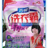 Chemical Formula of Washing Powder thumbnail-1